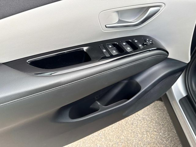 2022 Hyundai Tucson Limited photo 19