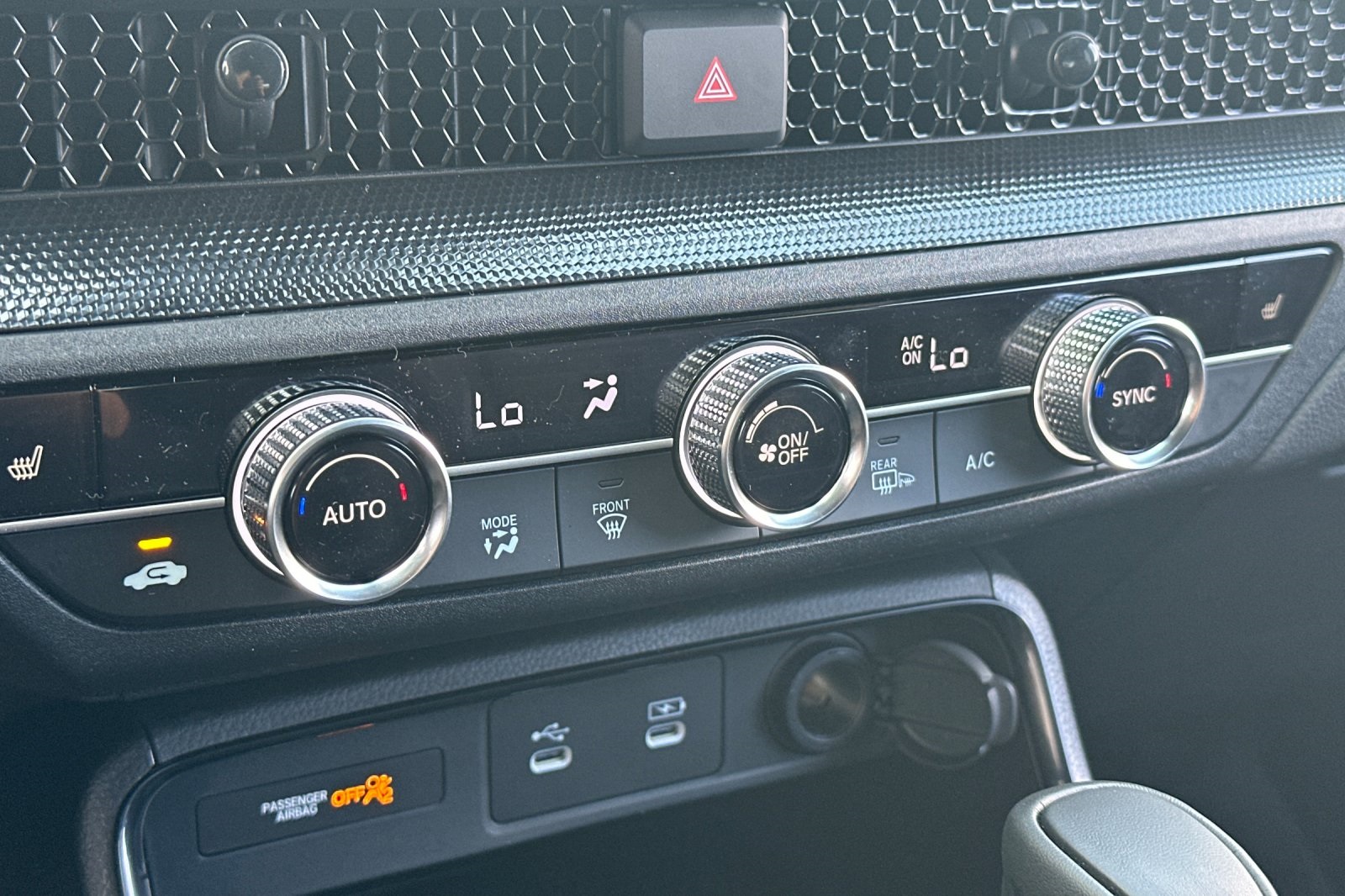 2026 Honda CR-V Hybrid photo 20
