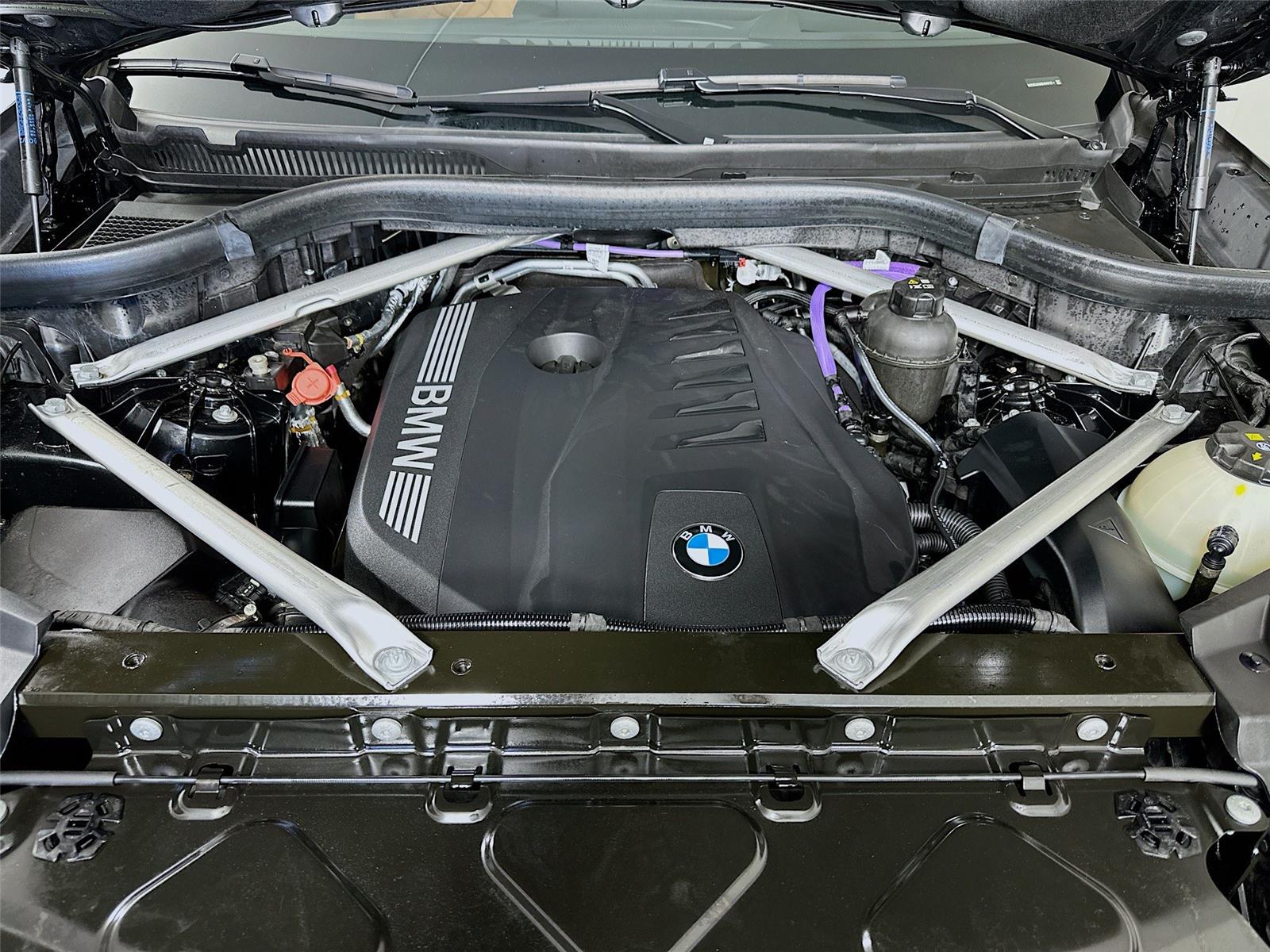 2024 Bmw X5 xDrive40i photo 31
