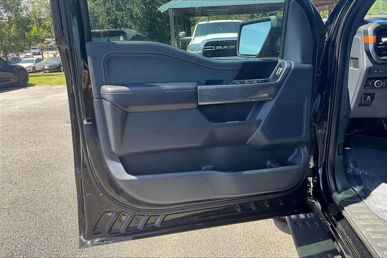 2023 Ford F-150 Tremor photo 17