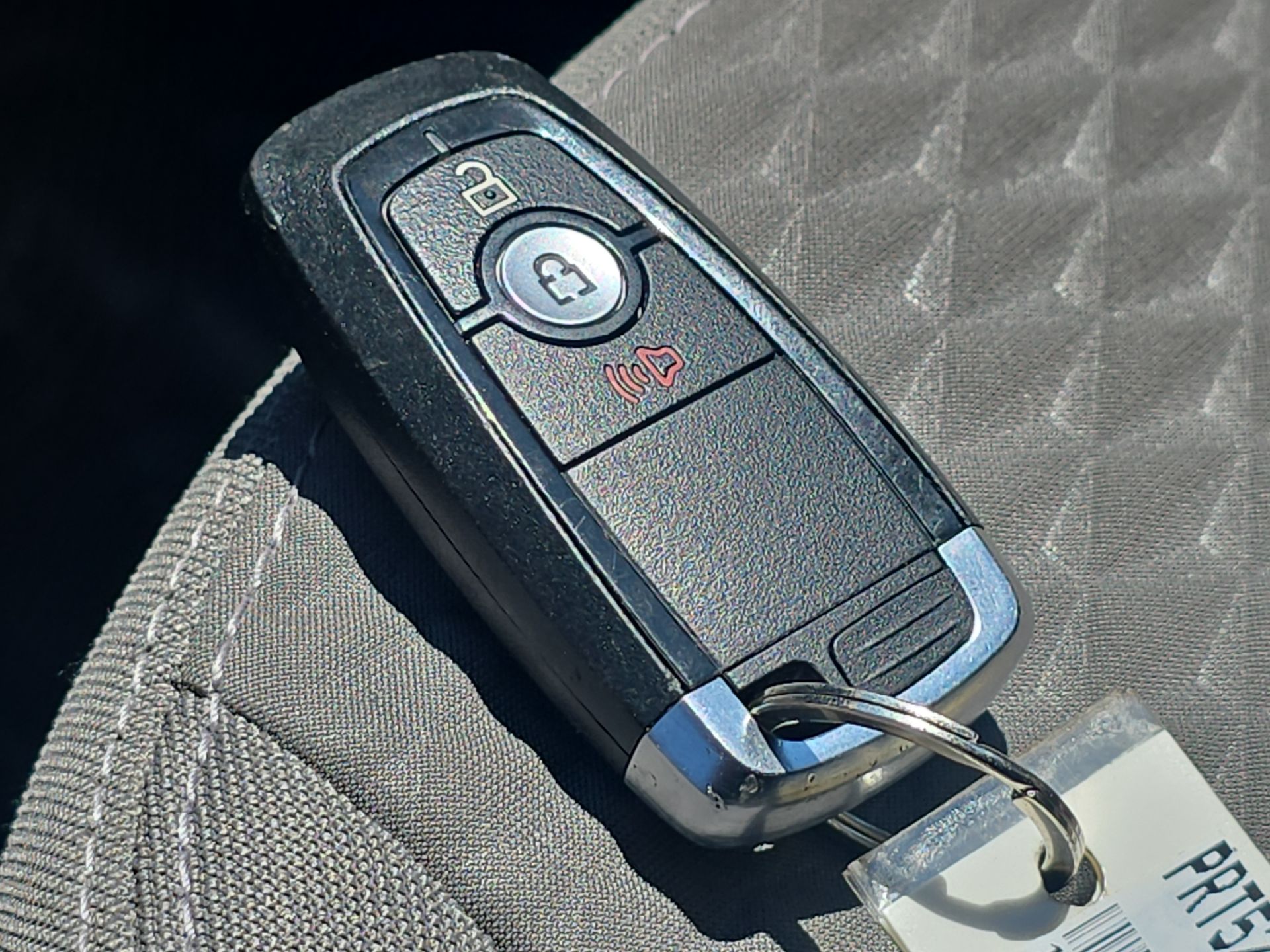 2022 Ford Escape SE photo 59