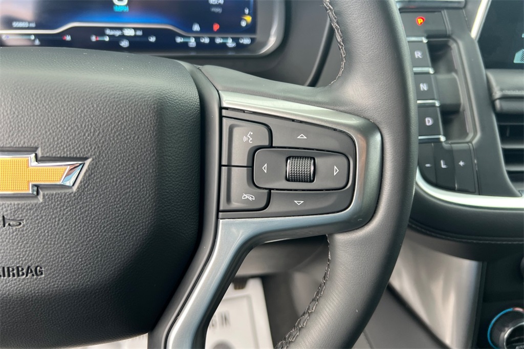 2023 Chevrolet Tahoe LT photo 31