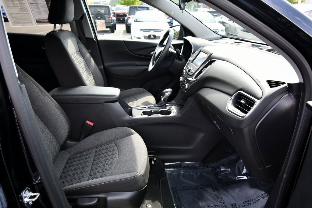 2024 Chevrolet Equinox LT photo 15