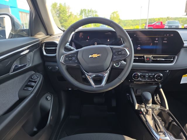 2026 Chevrolet Trailblazer LT photo 13