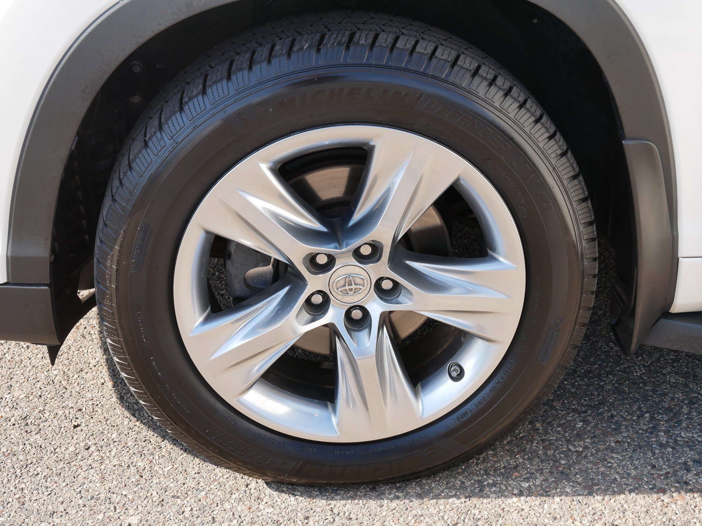 2015 Toyota Highlander Hybrid Limited photo 14