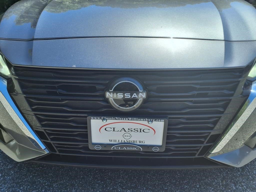 2023 Nissan Altima 2.5 SV photo 2