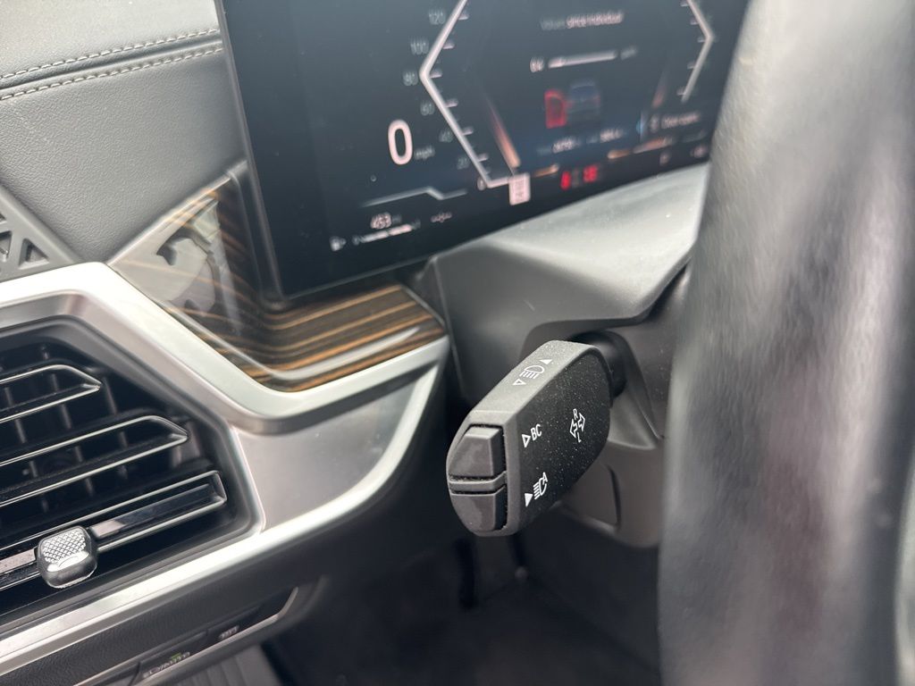 2025 Bmw X7 xDrive40i photo 15