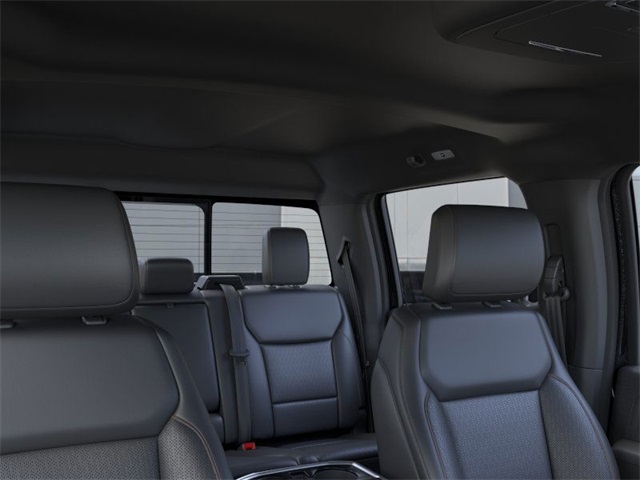 2025 Ford F-150 Lariat photo 20
