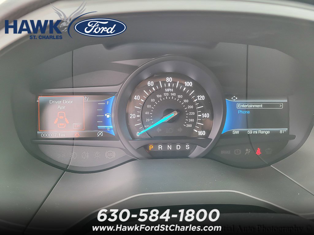 2024 FORD EDGE - Image 10