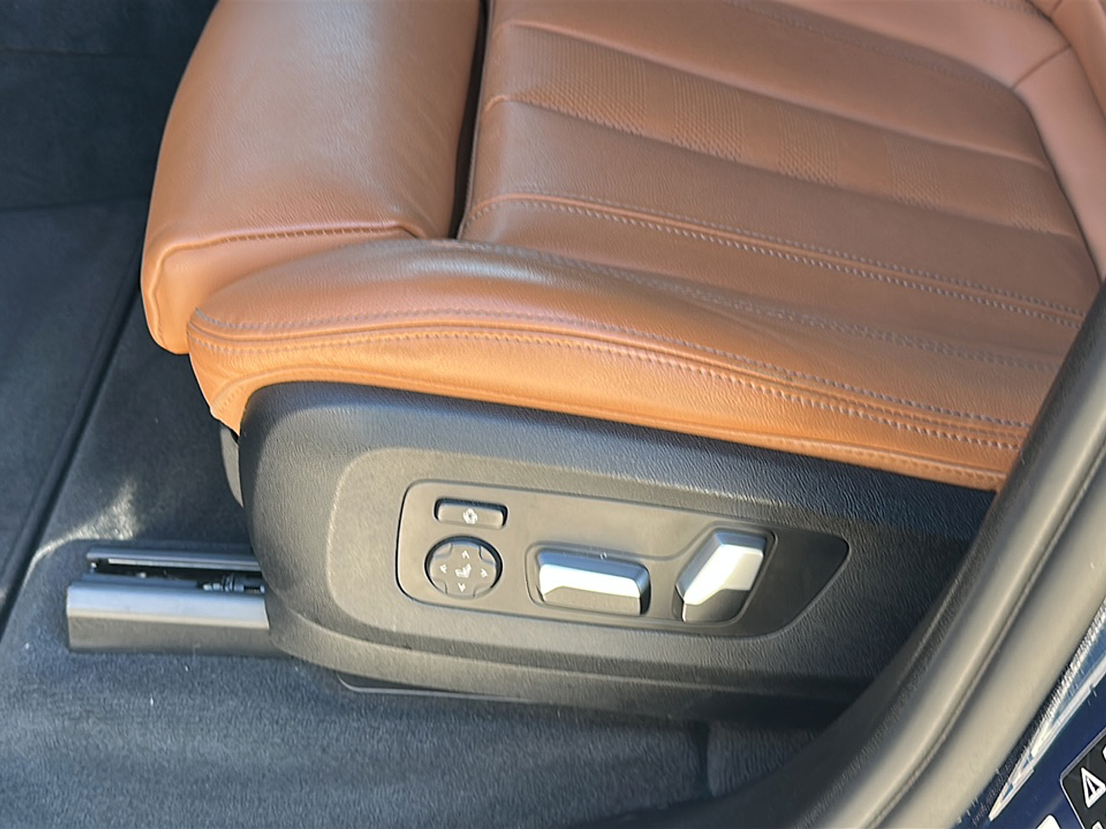 2022 Bmw X5 xDrive40i photo 2