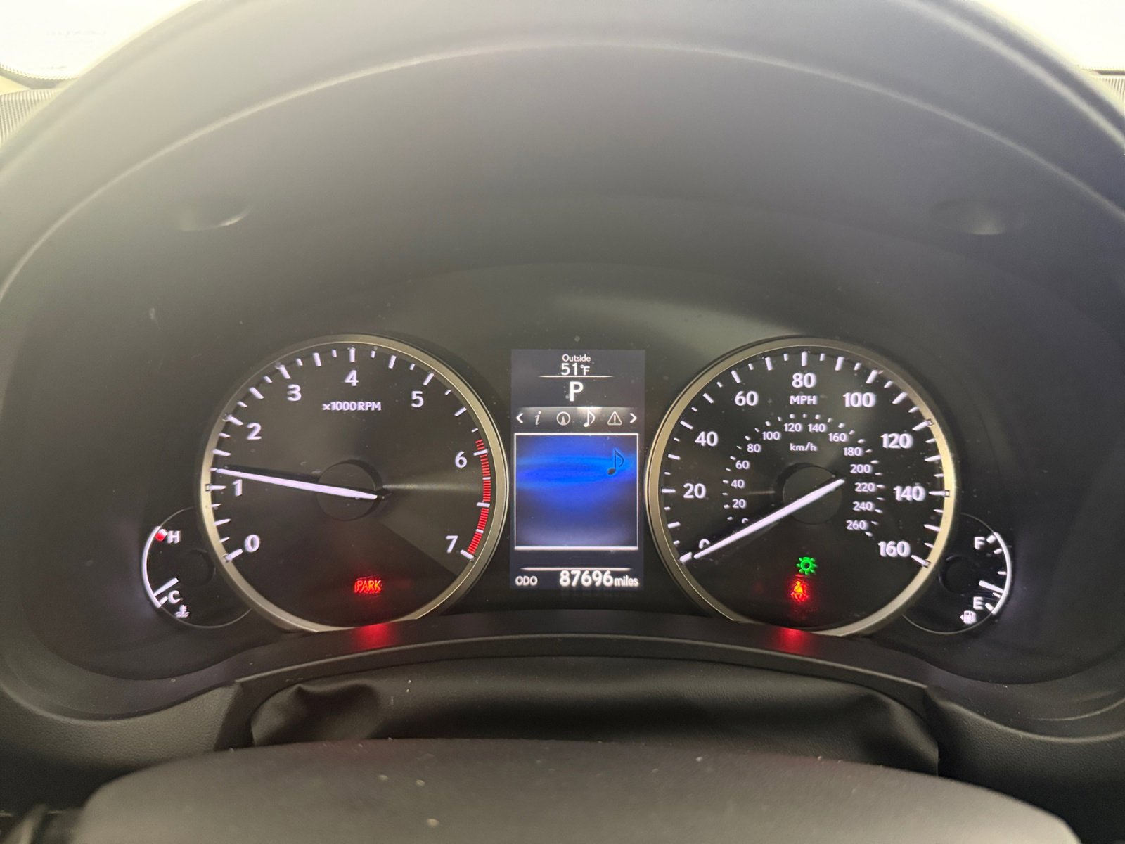 2015 Lexus NX 200t F SPORT photo 3