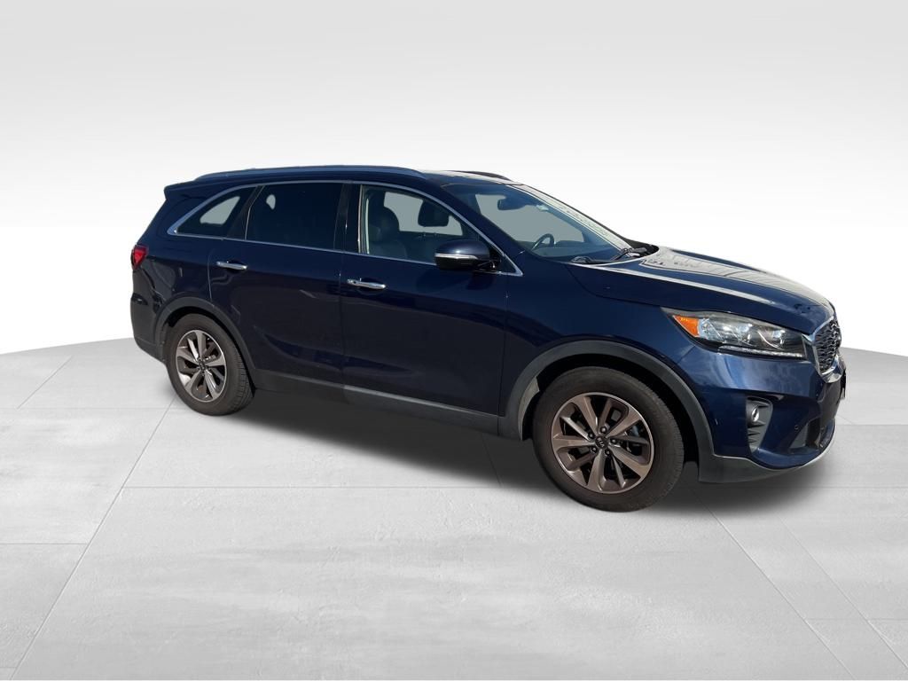 2019 Kia Sorento EX photo 7
