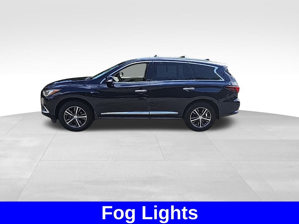 2016 Infiniti QX60 Base photo 7