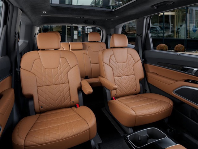 2025 Kia Telluride SX Prestige X-Line photo 10