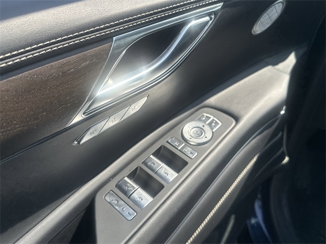 2024 Genesis GV80 2.5T photo 16