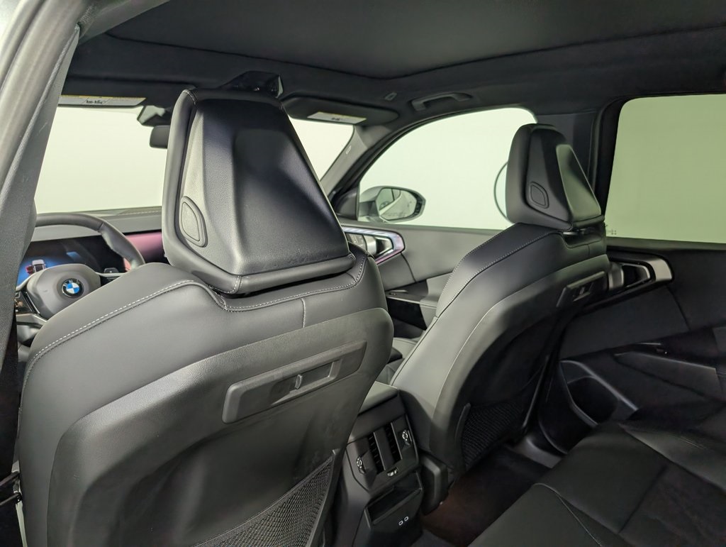 2026 Bmw X3 photo 14
