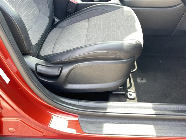 2021 Kia Seltos S photo 33