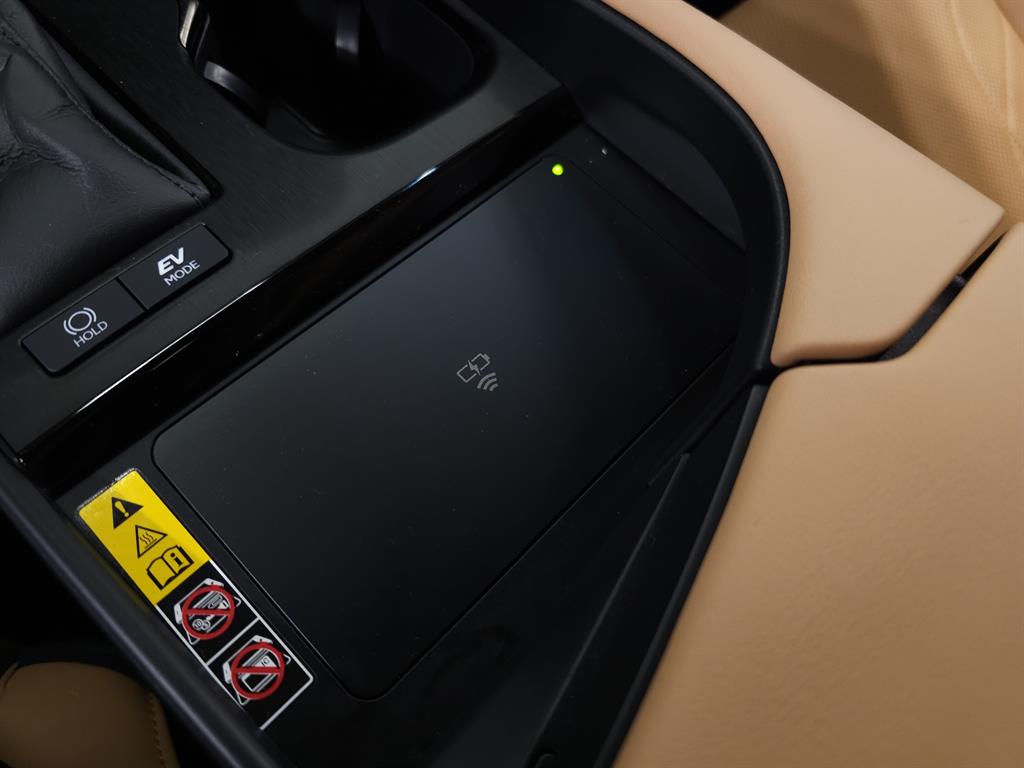 2025 Lexus ES Luxury photo 29