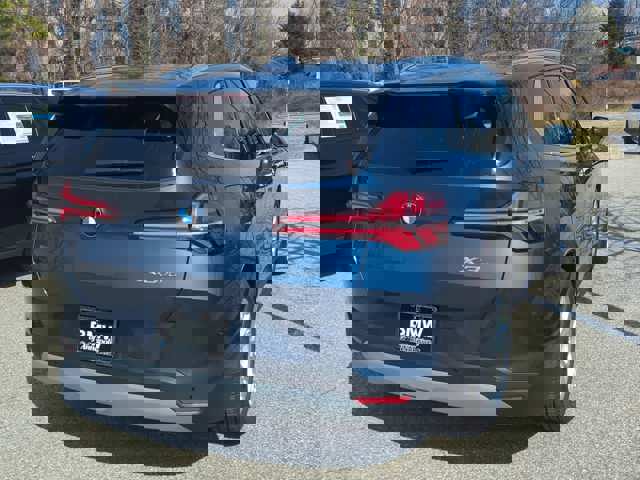 2025 Bmw X3 30x Drive photo 10