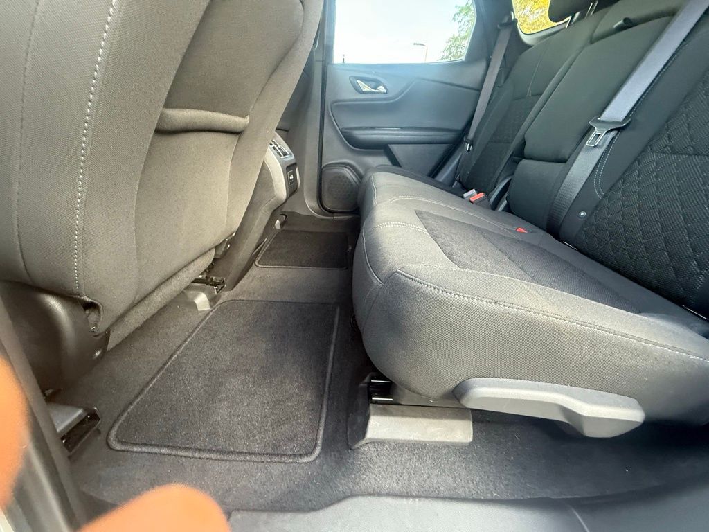2021 Chevrolet Blazer 1LT photo 20