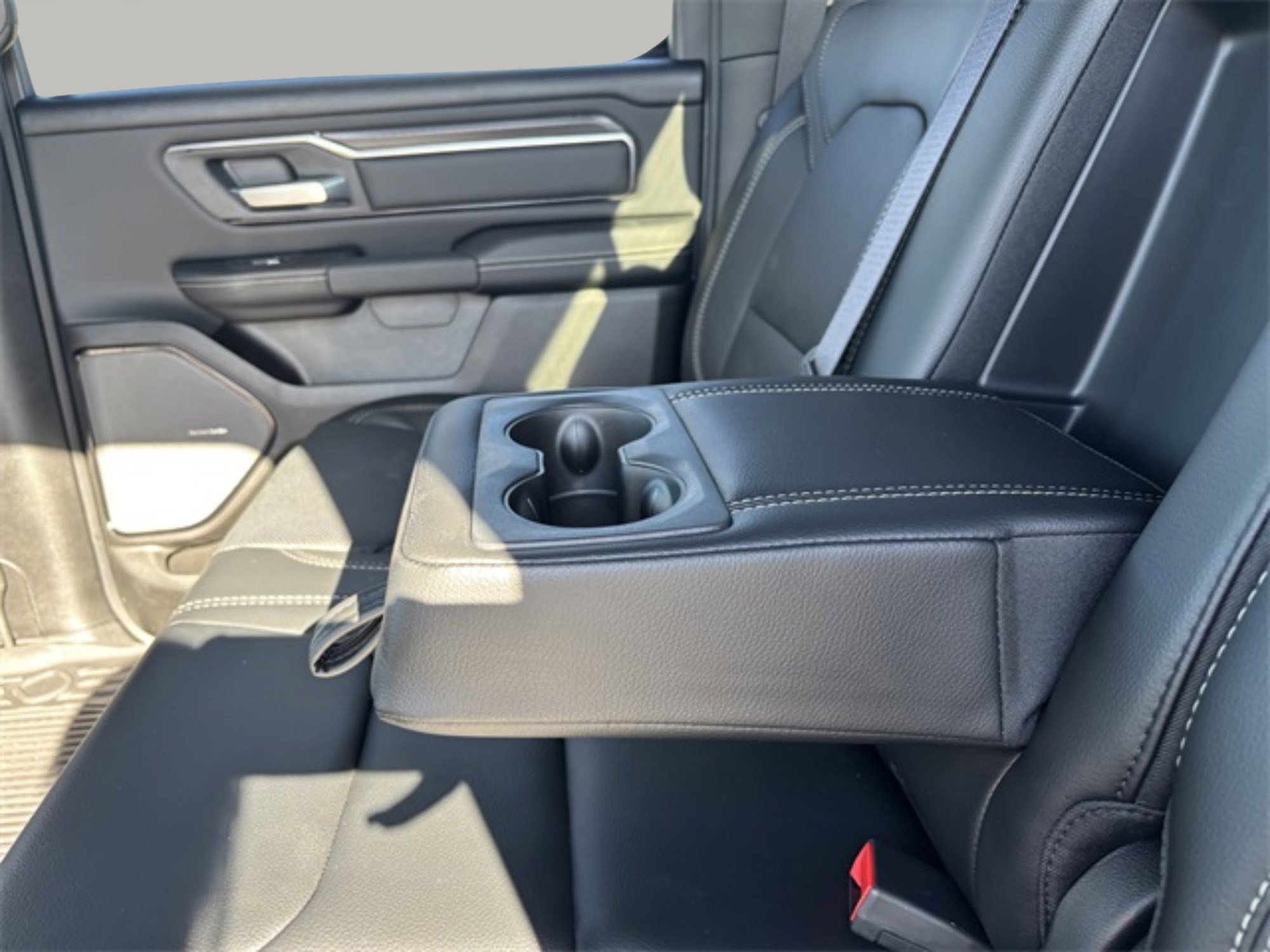 2026 Ram 1500 Rebel photo 27