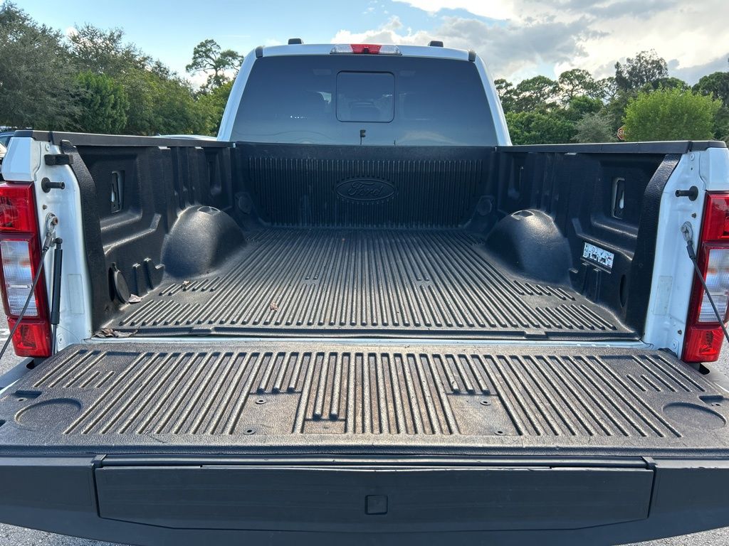 2020 Ford F-250 photo 39