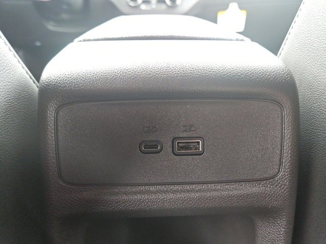 2025 Buick Envista Preferred photo 15