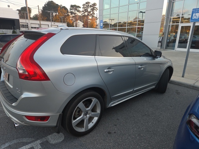 2013 Volvo XC60 T6 photo 3