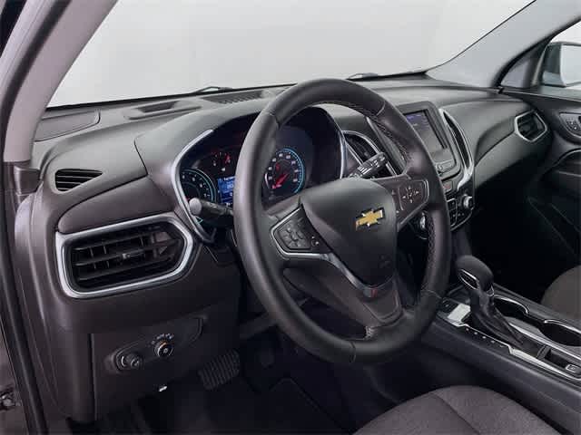 2023 Chevrolet Equinox LT photo 8