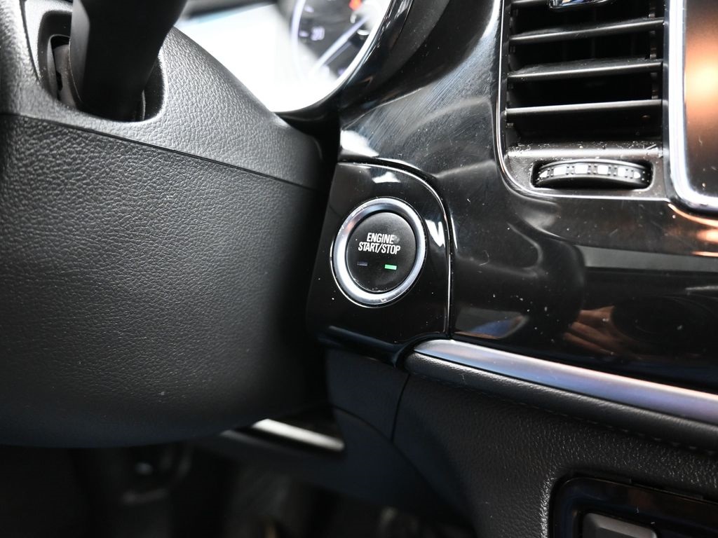 2017 Buick Encore Preferred photo 16
