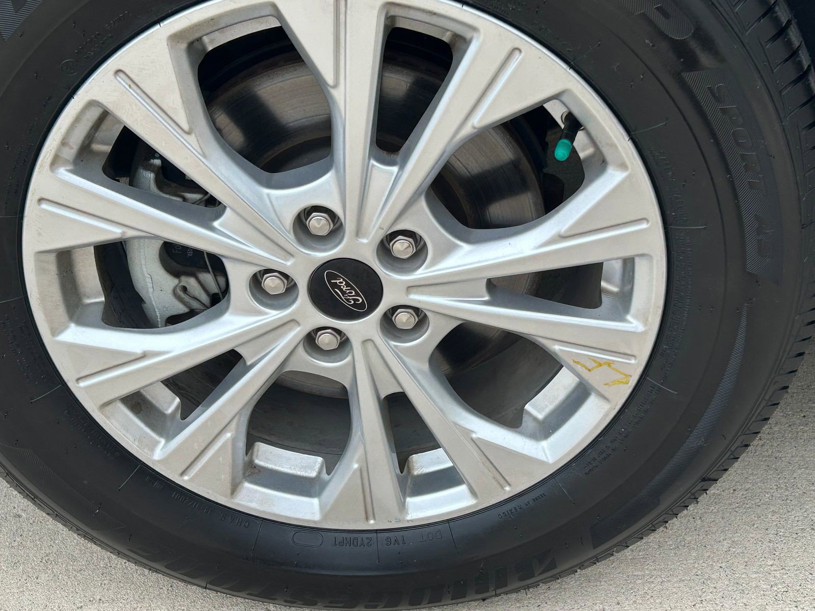 2023 Ford Escape Active photo 9