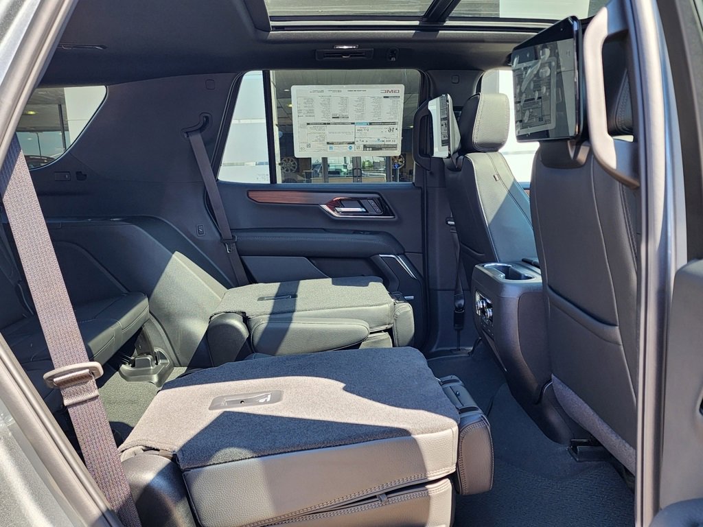 2026 Gmc Yukon Denali photo 48