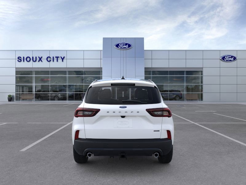 2026 Ford Escape ST-Line Select photo 4
