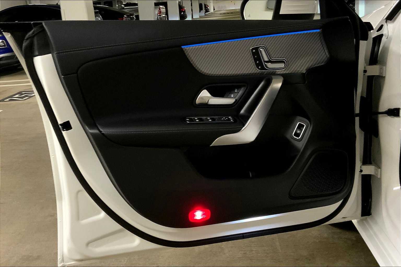 2025 Mercedes Benz CLA 250 photo 19