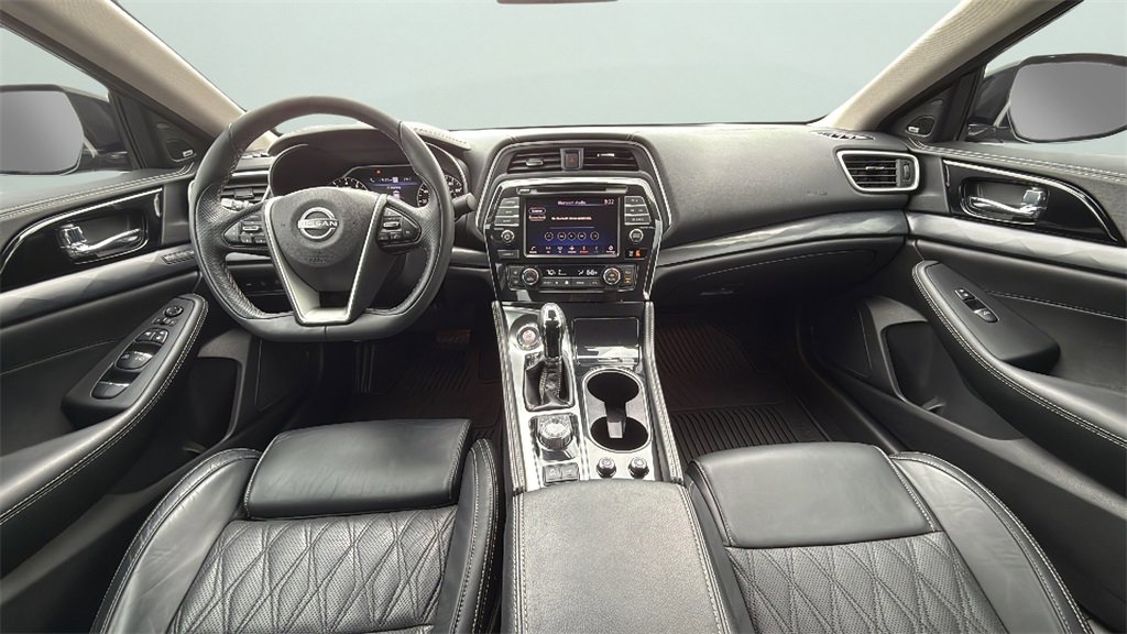 2023 Nissan Maxima Platinum photo 14