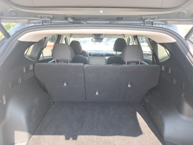 2023 Hyundai Tucson SEL photo 10