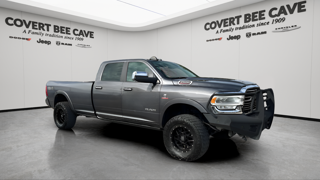 2022 RAM Ram 2500 Pickup Laramie's photo