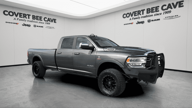 2022 RAM Ram 2500 Pickup Laramie's photo