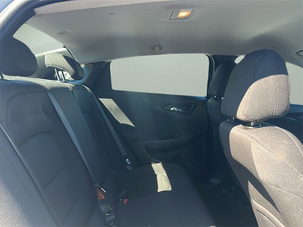 2022 Chevrolet Malibu LS photo 15