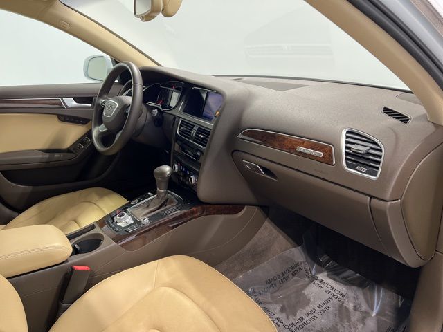 2013 Audi A4 2.0T Premium Plus photo 29