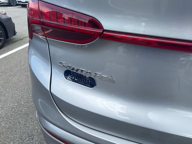 2022 Hyundai Santa Fe Calligraphy photo 4