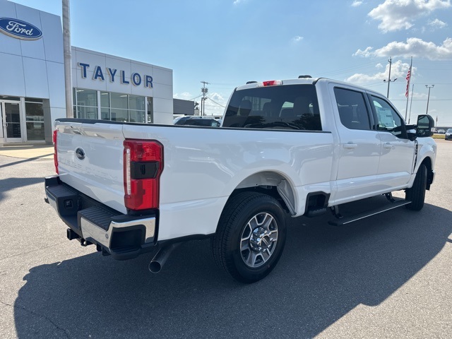 2026 Ford F-350 Lariat photo 19