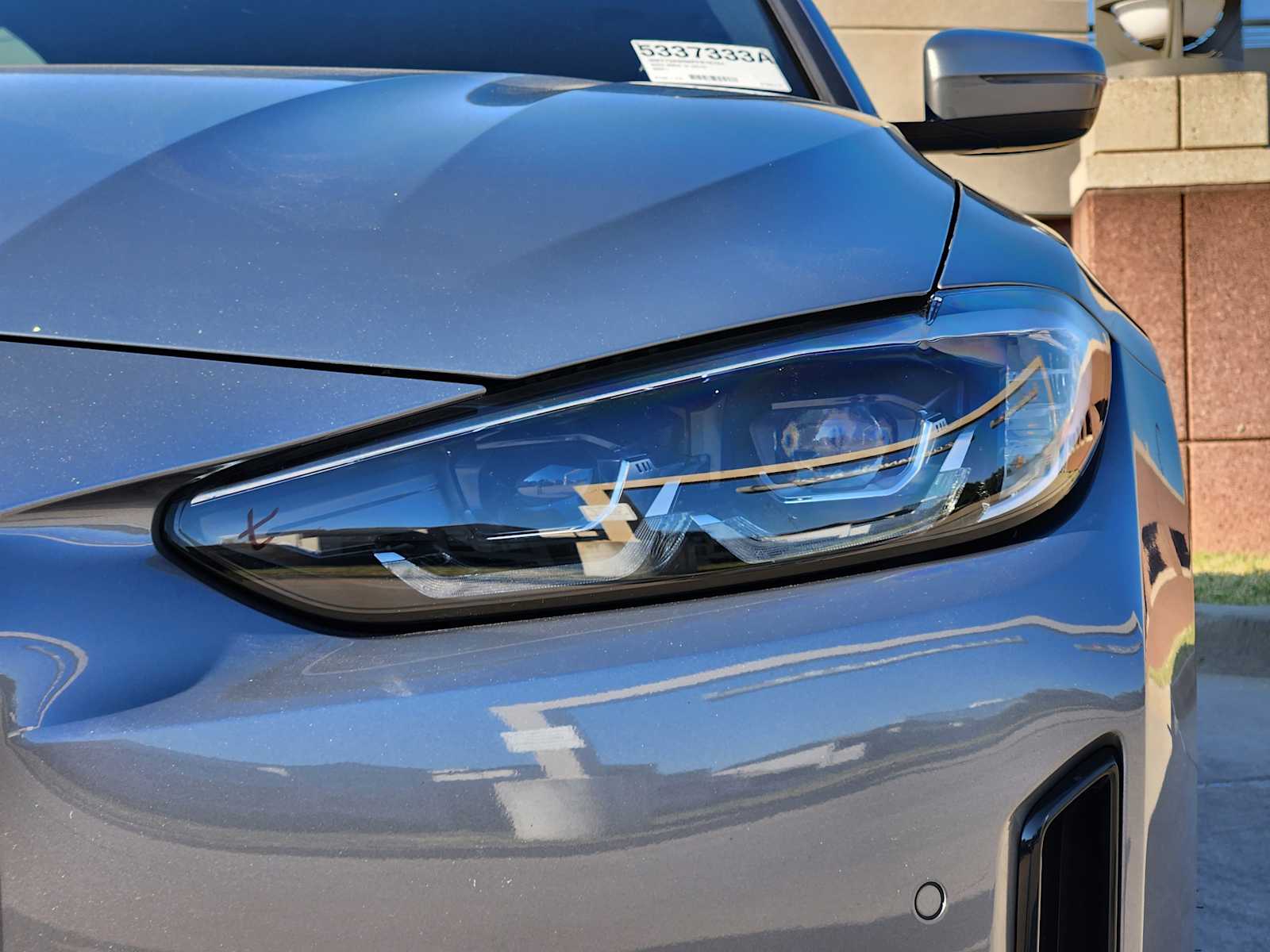2023 Bmw i4 eDrive40 photo 5