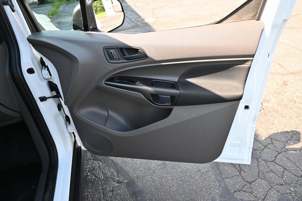 2022 Ford Transit Connect XL photo 21