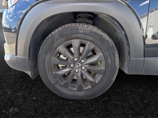 2023 Mazda CX-50 2.5 Preferred Plus photo 20