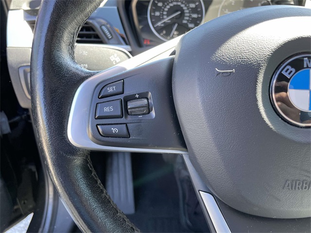 2016 Bmw X1 XDrive28i photo 23