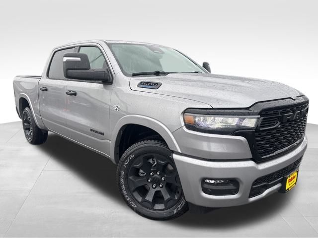2026 RAM Ram 1500 Pickup Big Horn/Lone Star's photo