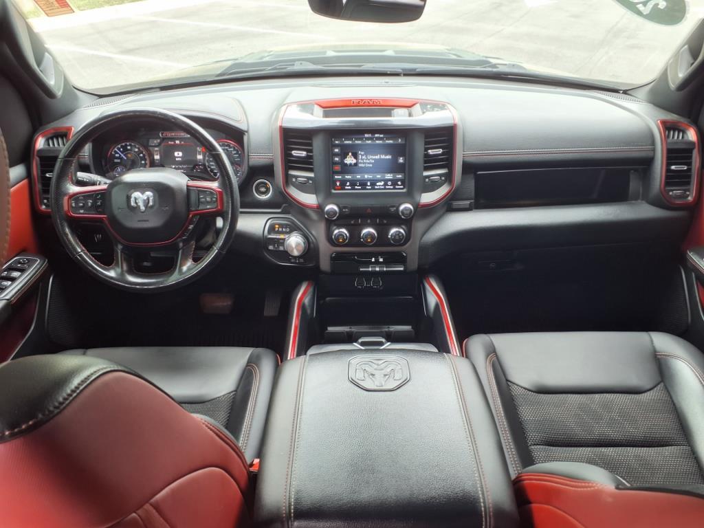 2020 Ram 1500 Rebel photo 26