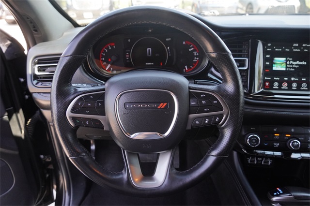 2023 Dodge Durango SXT Plus photo 26