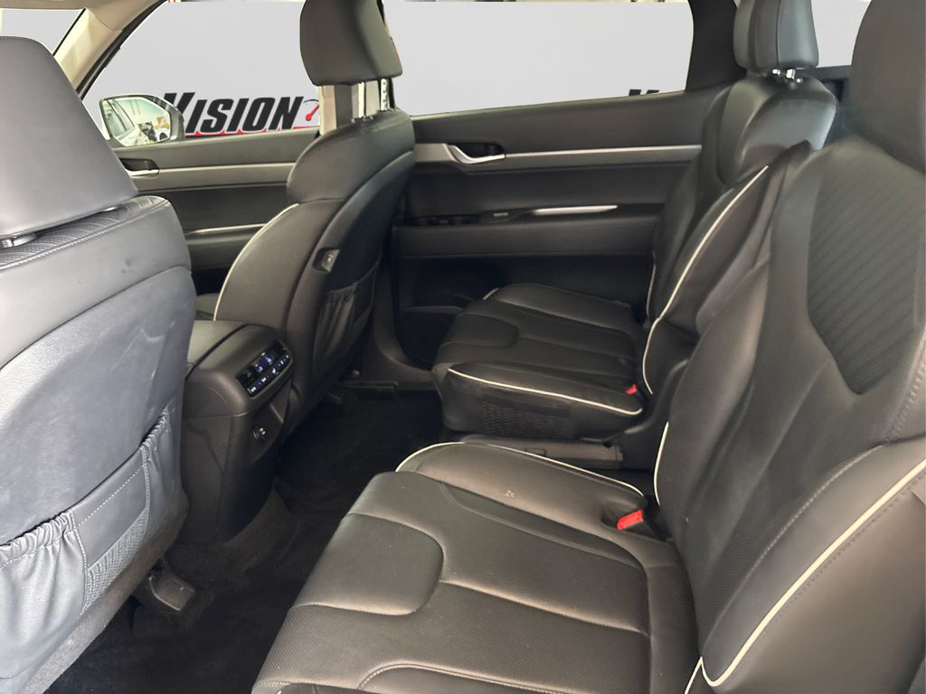 2023 Hyundai Palisade SEL photo 9